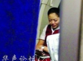 网友爆料空姐视频,神秘空姐视频引发热议，揭秘空中服务幕后故事